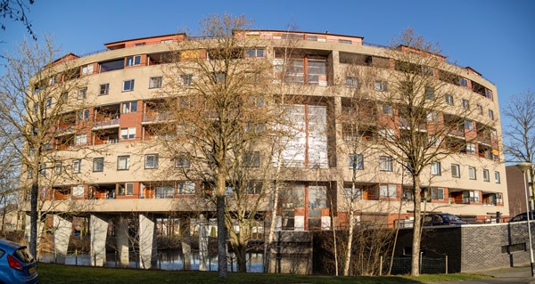 Foto - Te koop: Argusvlinder 123, 4814 SG Breda